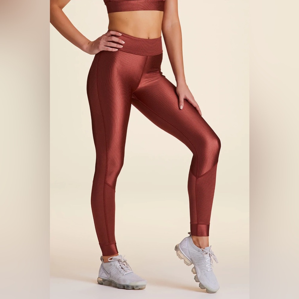 Alala Raya Rib Tight - Picture 4 of 8